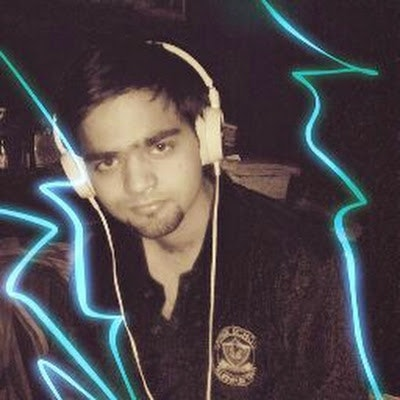 Ashutosh Dhiman