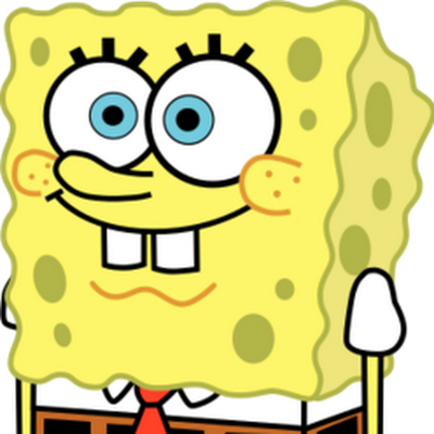 SpongeBob