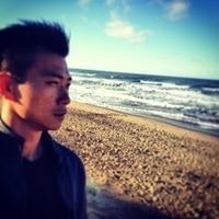 Bryan Ting Chang Ling