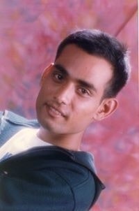 Anshuman Das