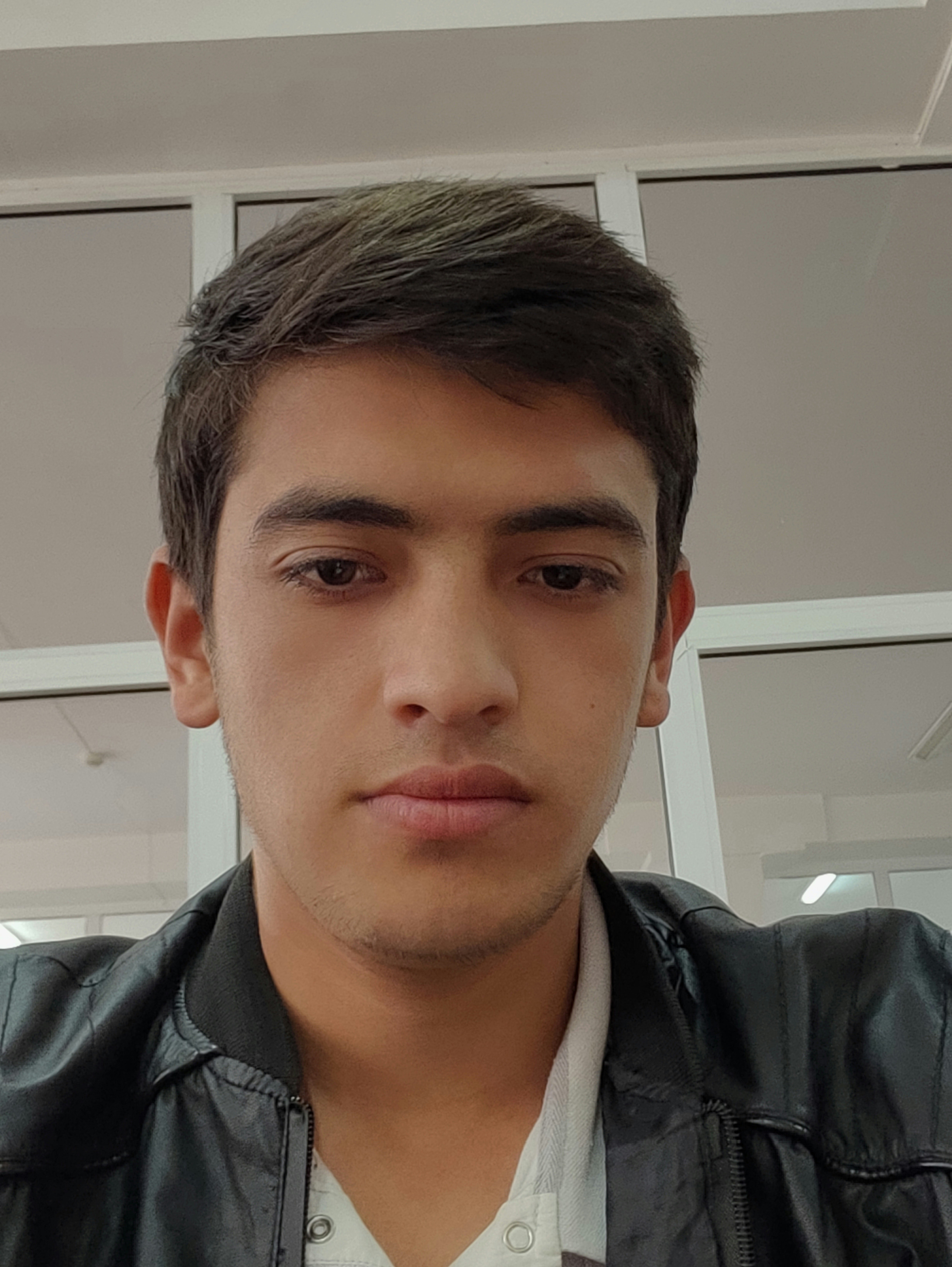 Maqsud Karimberdiyev