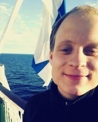 Ferdinand Ivar Høiby Nervik