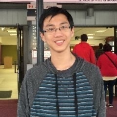 Michael Huang