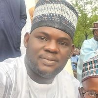 Mohammed Auwal
