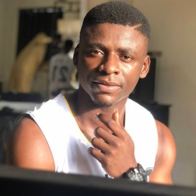 Peter Ezekiel Oziokomanyi