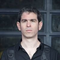 Yonatan Levinson
