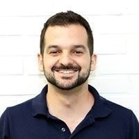 Thiago HC Alves de Souza