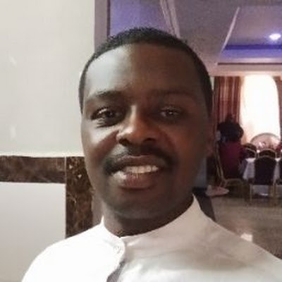 james akonkwa