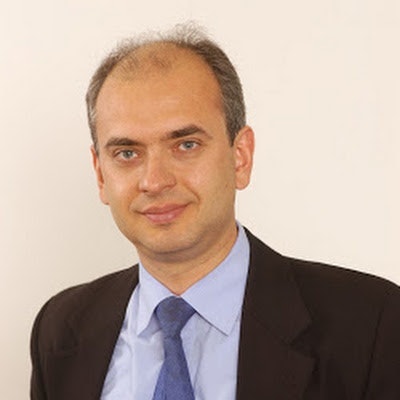 Viacheslav Davidenko