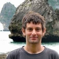 Martín Irarrázaval