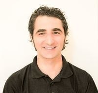 Haim Tomaspolo Mangar