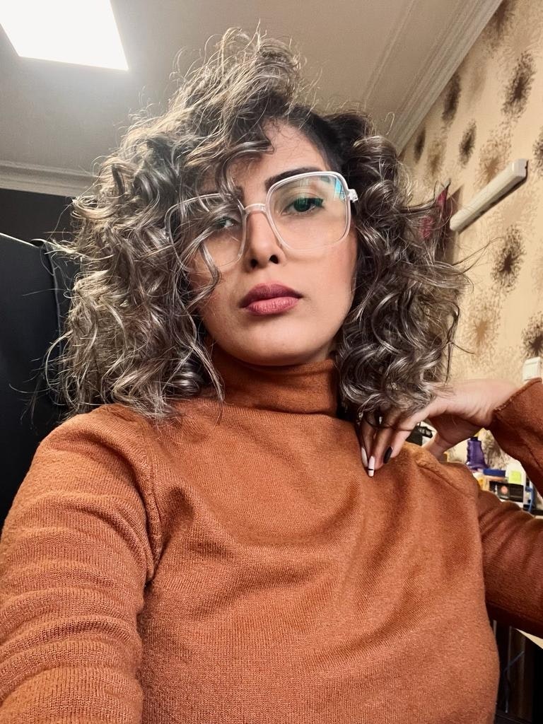 Reihaneh Rasoolzadeh