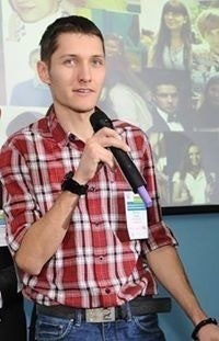 Богдан Манюков