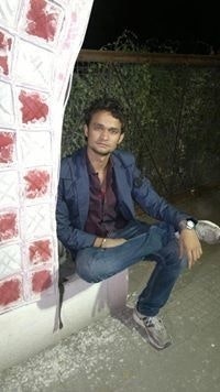 Janu Yadav