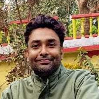 Adarsh Kumar