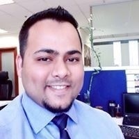 Mohammad Shadab Atiya Khalid