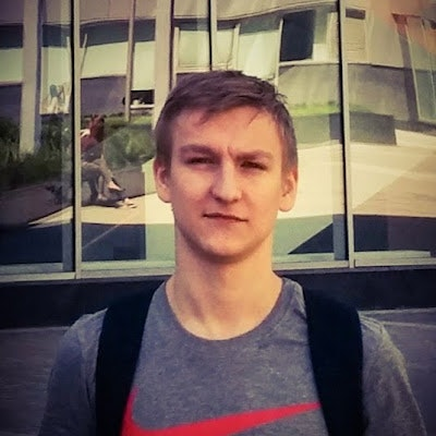 Valerii Kniazhev