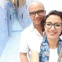 Mohammed Maaroufi El Idrissi