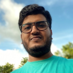 Md Fakharuddin (Manik)