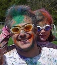 Teymour Farman-Farmaian