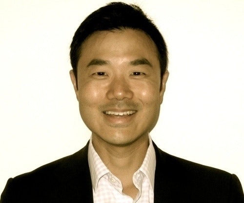Steven Kang