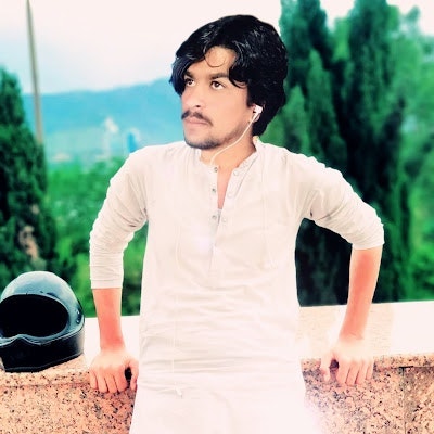 Hamza Kazmi