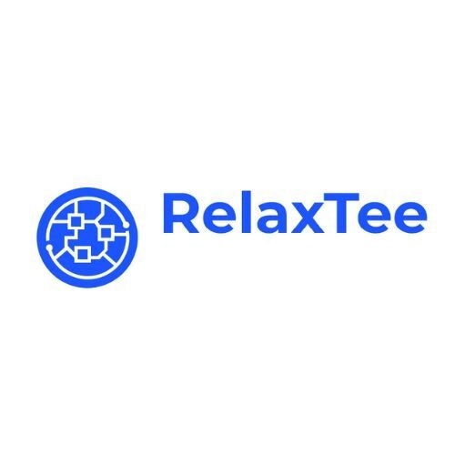 Relaxtee.com - Print Crafted Creations