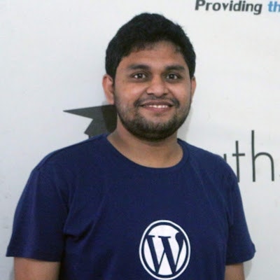 Mizanur Rahaman Mizan