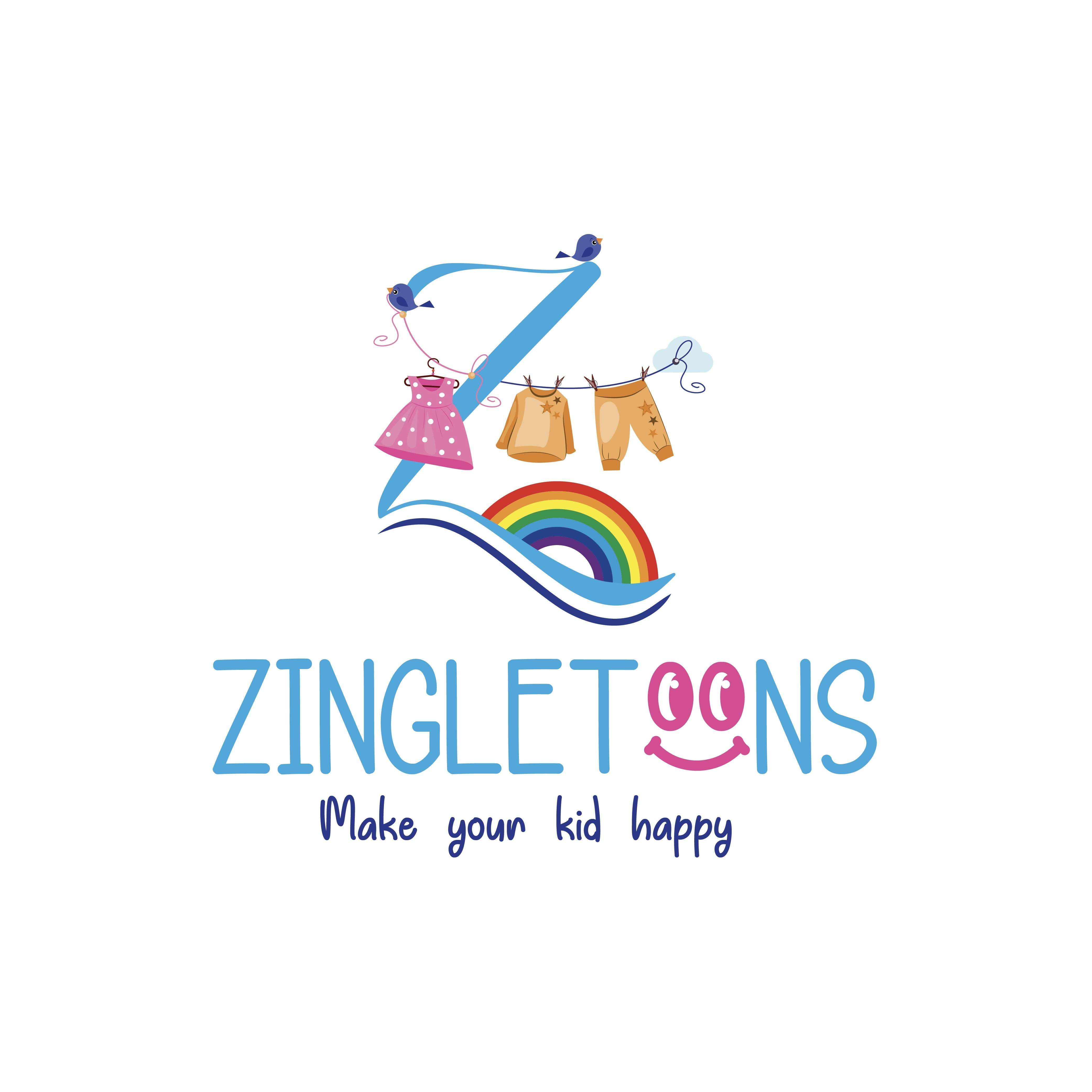 Zingletoons