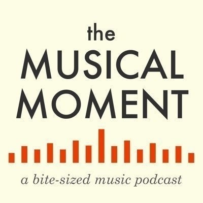 The Musical Moment