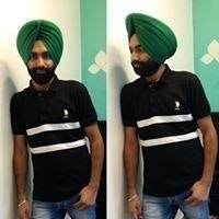 Harmandeep Singh