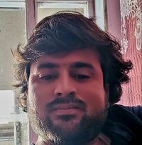 Mohammad Yousaf Amiri