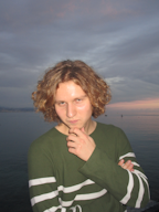 Kirill Makarov