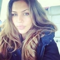 Anne-Sophie Gaspersz