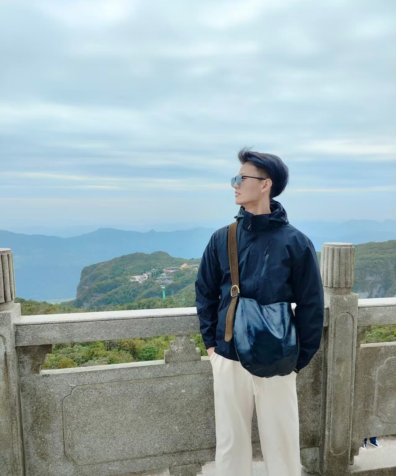 XiaoYv Luo