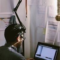 Ihsan Muhamad Farhan