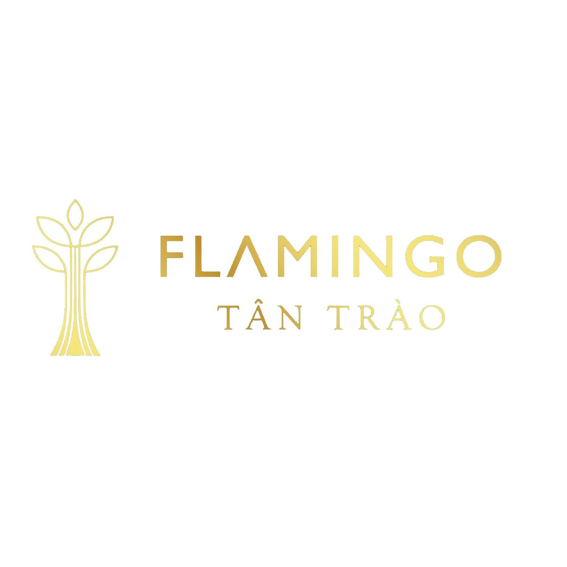 Heritage Flamingo