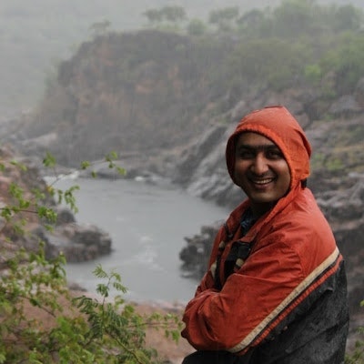 Radhakrishna Bhandary