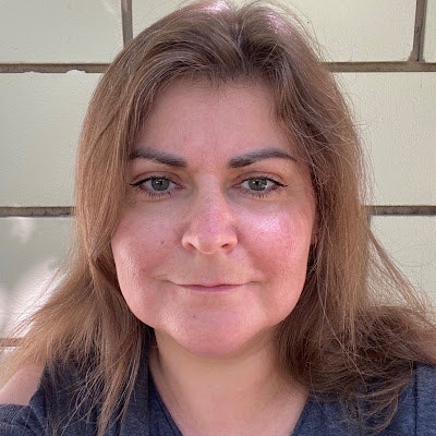 Ольга Симакина