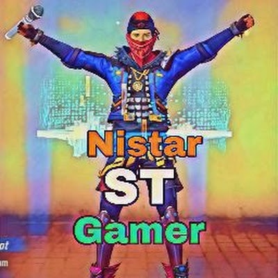 Nistar st gamer