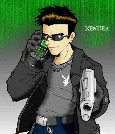 Xender
