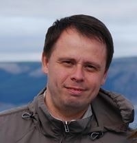 Иван Загайнов