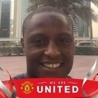 Marlon August Acacio