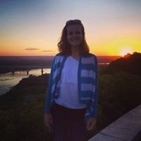 Настя Рузаева