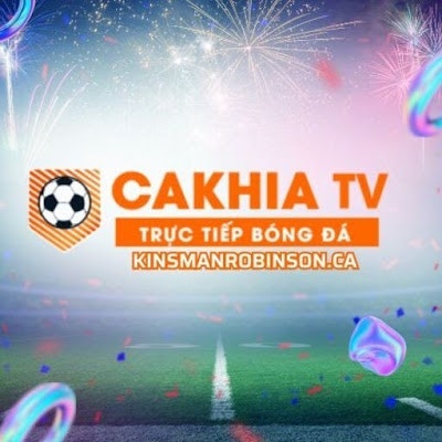 Cakhia TV