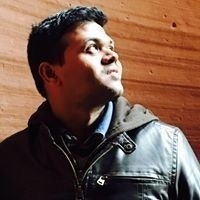 Dayabaran Gangatharan