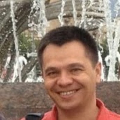 Андрей Пастушенко