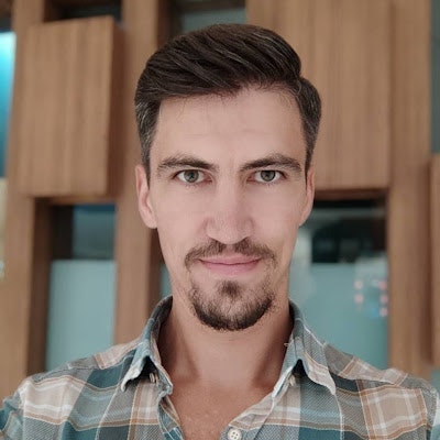 Anatoliy “Tony” Fedorenko