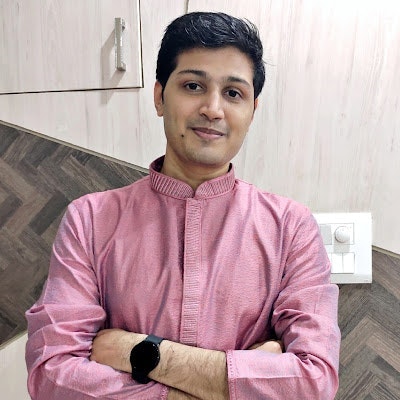 Rahul Gupta