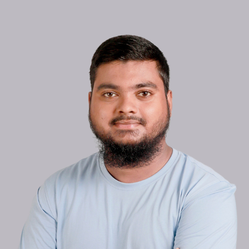 Ashiqur Rahaman
